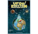 Gesellschaftsspiel im Test: UFOs! Fritten aus dem All von Argentum Verlag, Testberichte.de-Note: 3.6 Ausreichend