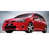 Golf VI 1.4 TSI DSG (154 kW) [08] getunt von ABT