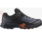 Wanderschuh im Test: X Ultra Alpine Gore-Tex von Salomon, Testberichte.de-Note: 1,4
