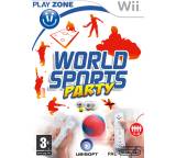 World Sports Party (für Wii)