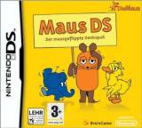 Maus DS - Der mausgeflippte Denkspaß (für DS)