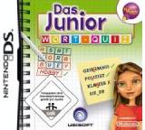Das Junior Wort-Quiz (für DS)