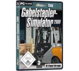 Gabelstapler-Simulator 2009 (für PC)