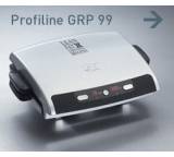 George Foreman ProfiLine GRP 99