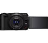 Systemkamera im Test: EOS R50 V von Canon, Testberichte.de-Note: 1,7