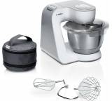 Küchenmaschine im Test: Serie 4 MUM58200 von Bosch, Testberichte.de-Note: 2,0