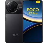 Smartphone im Test: F7 Pro von Poco, Testberichte.de-Note: 1,5