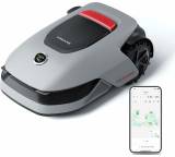Mähroboter im Test: Mähroboter A1 Pro von Dreame, Testberichte.de-Note: 1,9