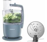 Küchenmaschine im Test: MultiPro Go FDP22.000GY von Kenwood, Testberichte.de-Note: 1,4