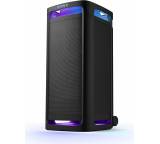 Party-Lautsprecher im Test: ULT Tower 9AC von Sony, Testberichte.de-Note: 1,6