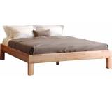 Bett im Test: Jana von Krok Wood, Testberichte.de-Note: 1,3