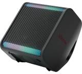 Party-Lautsprecher im Test: xboom Stage 301 by will.i.am von LG, Testberichte.de-Note: 1,4