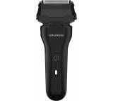 Rasierer im Test: MS 6330 von Grundig, Testberichte.de-Note: 1,9