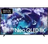 75-Zoll-Fernseher im Test: GQ75QN900F von Samsung, Testberichte.de-Note: 1,1