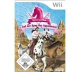 My Horse Club - Auf der Spur der Appaloosas (für Wii)