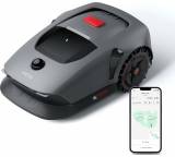 Mähroboter im Test: 1000 von Mova, Testberichte.de-Note: 2,2