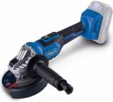 Schleifmaschine im Test: BC-AG125-X von Scheppach, Testberichte.de-Note: 1,8