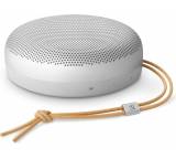 Bluetooth-Lautsprecher im Test: Beosound A1 3rd Gen von Bang & Olufsen, Testberichte.de-Note: 1,5