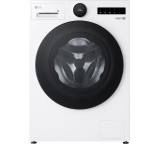 Waschmaschine im Test: F4WX809YC von LG, Testberichte.de-Note: 1,8
