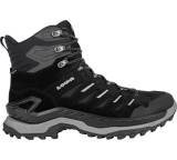 Wanderschuh im Test: Innovo GTX Mid von Lowa, Testberichte.de-Note: 1,3