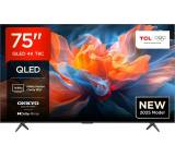 75-Zoll-Fernseher im Test: 75T8C von TCL, Testberichte.de-Note: 1,5