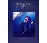 The Mission - The Final Chapter