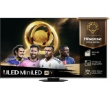 65-Zoll-Fernseher im Test: 65U8Q von Hisense, Testberichte.de-Note: 1,5