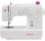 Nähmaschine im Test: Promise 1412 von Singer, Testberichte.de-Note: 1,5