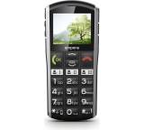 Einfaches Handy im Test: Simplicity LTE V3 von Emporia, Testberichte.de-Note: 1,7