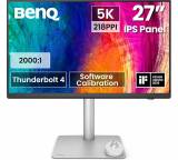 Monitor im Test: PD2730S von BenQ, Testberichte.de-Note: 1,7