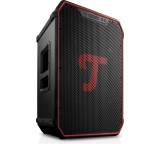 Party-Lautsprecher im Test: Rockster Neo von Teufel, Testberichte.de-Note: 1,5