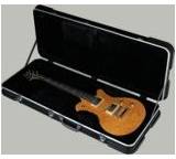 Gitarren- & Bass-Zubehör im Test: Rockcase ABS Rectangular Electric Guitar Case - Premium Line von Warwick, Testberichte.de-Note: ohne Endnote