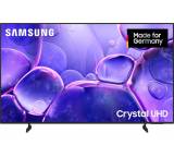 43-Zoll-Fernseher im Test: GU43U8079F von Samsung, Testberichte.de-Note: 1,8