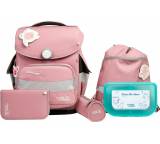 Schulranzen im Test: Timeless Pro von School-Mood, Testberichte.de-Note: 1,4