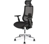 Bürostuhl im Test: M6 von Valkenstol, Testberichte.de-Note: 1,3