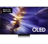 OLED-TV im Test: GQ65S90F von Samsung, Testberichte.de-Note: 1,4