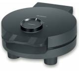 Waffeleisen im Test: Black Line WA 2116 von Severin, Testberichte.de-Note: 1,5