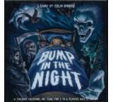 Gesellschaftsspiel im Test: Bump in the Night von Twilight Creations, Testberichte.de-Note: 2.8 Befriedigend