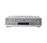 Videorecorder im Test: SLV-SF 99 VC/S von Sony, Testberichte.de-Note: 2.4 Gut