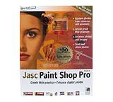 Bildbearbeitungsprogramm im Test: Paint Shop Pro 6.0 von MicroBasic, Testberichte.de-Note: 2.0 Gut