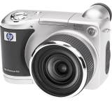 Digitalkamera im Test: PhotoSmart 850 von HP, Testberichte.de-Note: 2.7 Befriedigend