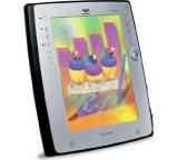 Tablet im Test: Tablet PC V1100 von ViewSonic, Testberichte.de-Note: 2.0 Gut