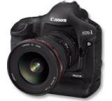 EOS 1D Mark III Kit (mit EF 16-35mm 1:2,8L II USM)