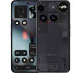 Smartphone im Test: phone (3) von Nothing, Testberichte.de-Note: 1,7