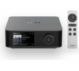 Verstärker im Test: Amp Ultra von WiiM, Testberichte.de-Note: 1,5