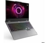 Laptop im Test: LOQ 15AHP10 von Lenovo, Testberichte.de-Note: 2,1