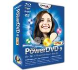 Multimedia-Software im Test: PowerDVD 9 Ultra von Cyberlink, Testberichte.de-Note: 2.2 Gut