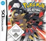 Pokémon Platin-Edition (für DS)