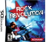 Rock Revolution (für DS)
