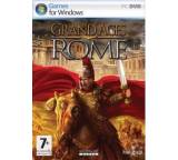 Game im Test: Grand Ages: Rome (für PC) von Kalypso Media, Testberichte.de-Note: 2.0 Gut